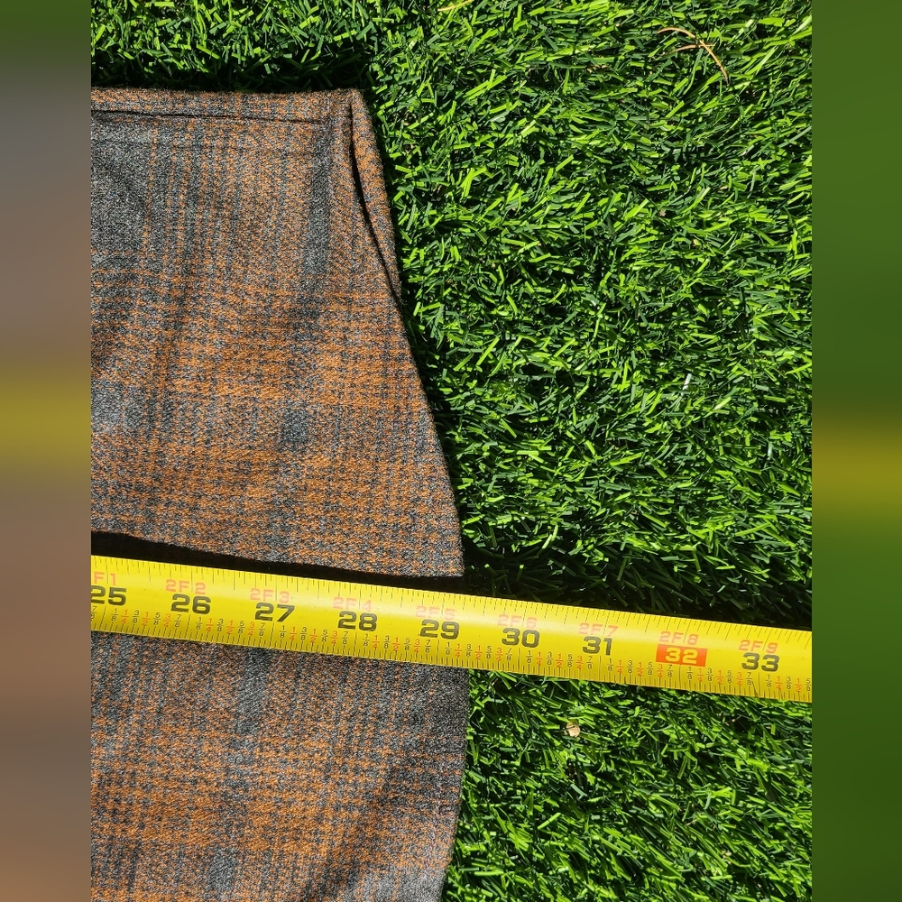 Express Flannel - Picture 3 of 5